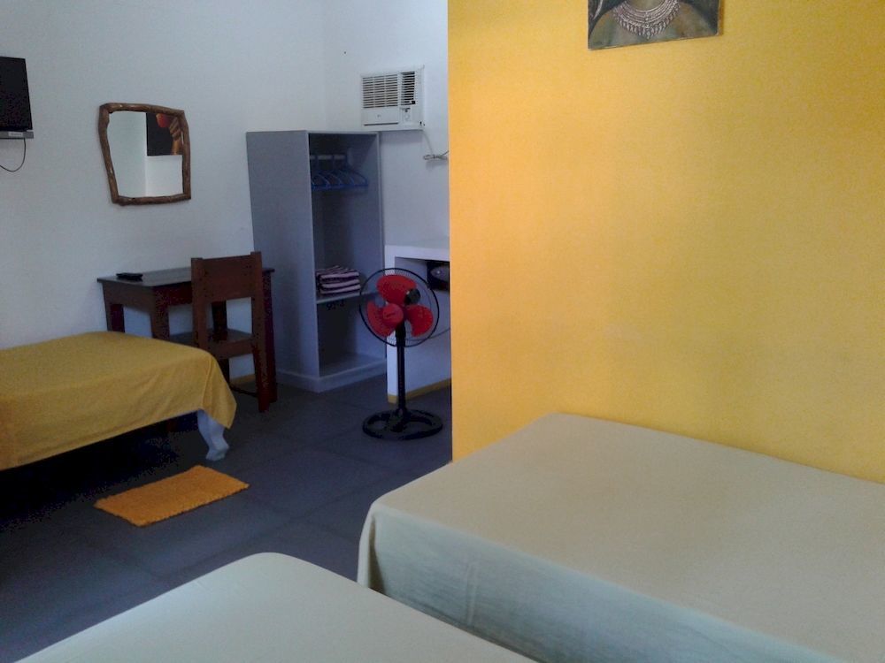 8 Colors Beach House Resort Boracay Exterior foto